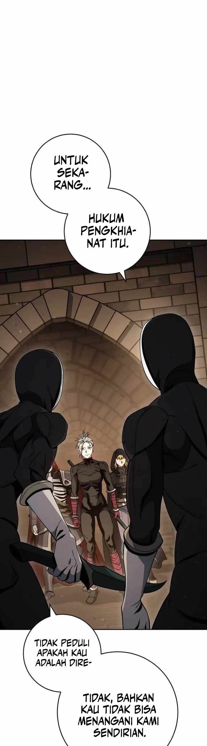 Skeleton Soldier Couldn’t Protect the Dungeon Chap 252 - Next Chap 253