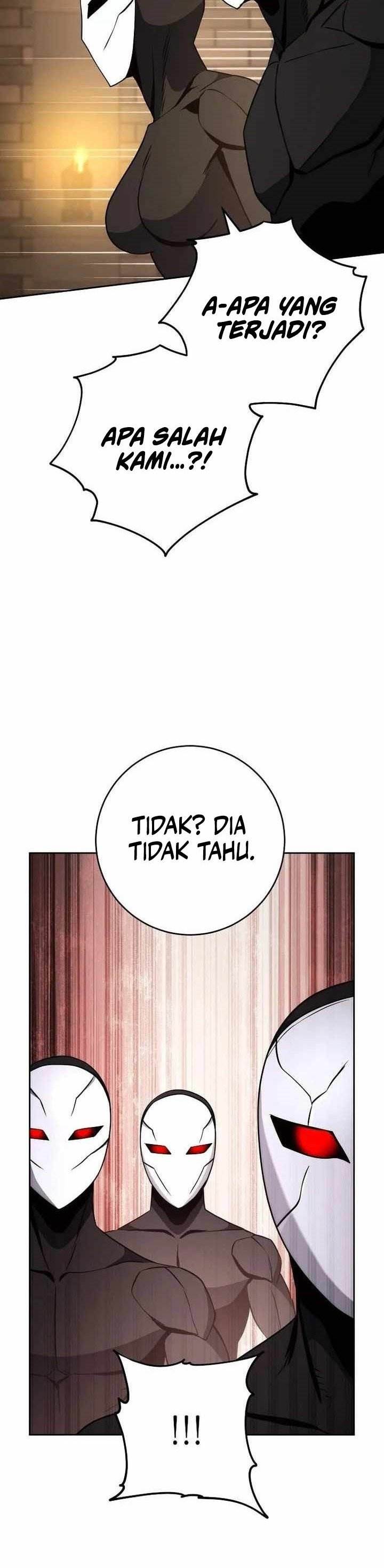 Skeleton Soldier Couldn’t Protect the Dungeon Chap 252 - Next Chap 253