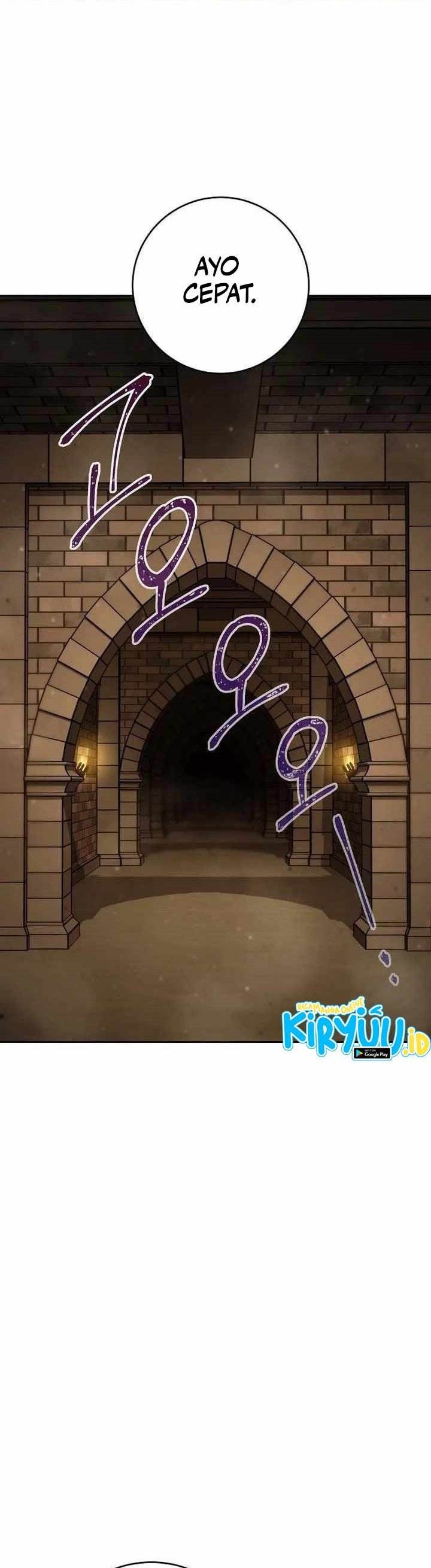 Skeleton Soldier Couldn’t Protect the Dungeon Chap 252 - Next Chap 253