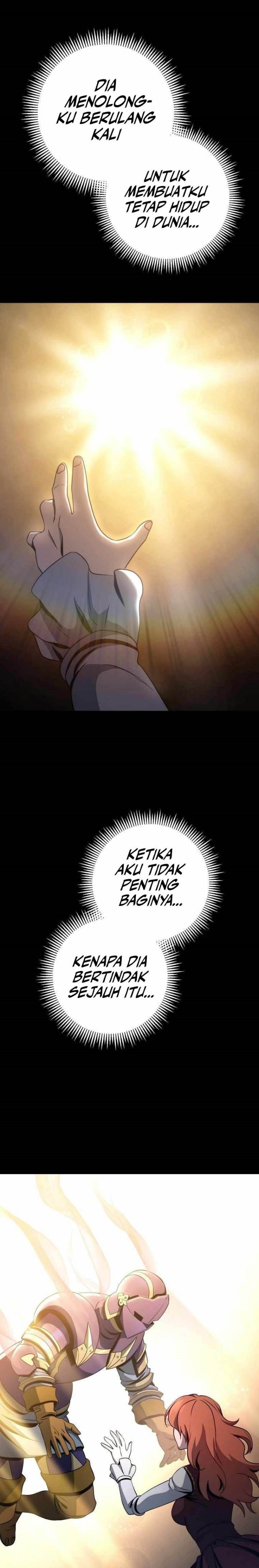 Skeleton Soldier Couldn’t Protect the Dungeon Chap 253 - Next Chap 254