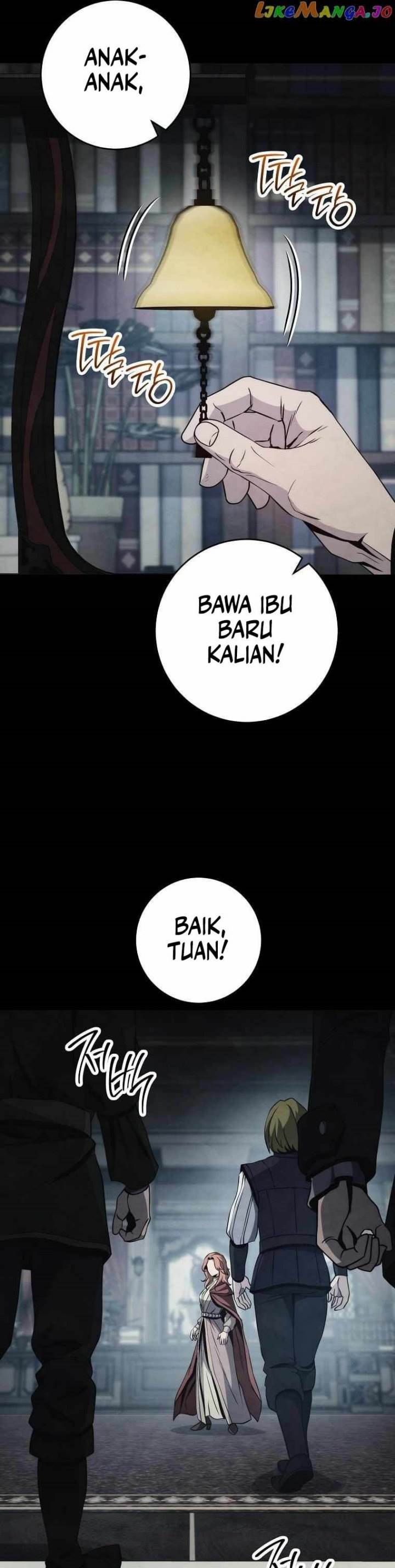 Skeleton Soldier Couldn’t Protect the Dungeon Chap 253 - Next Chap 254