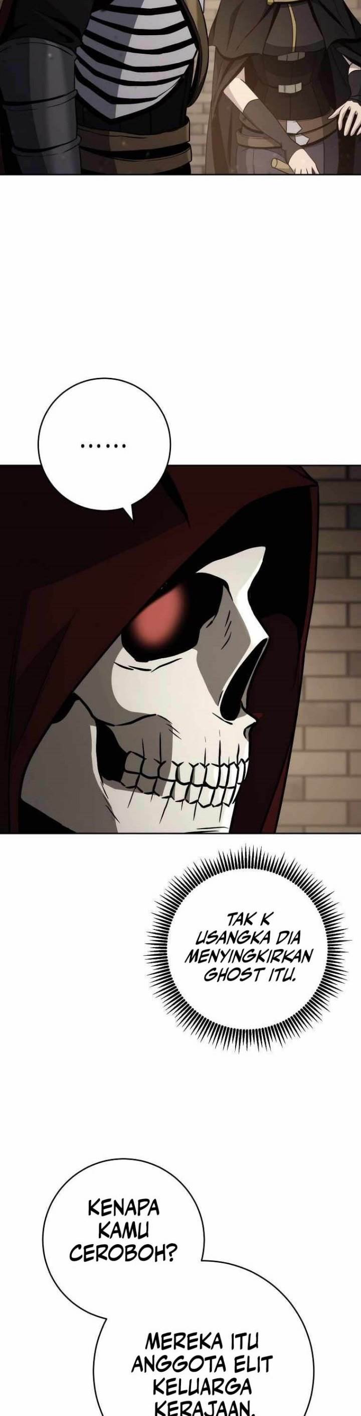 Skeleton Soldier Couldn’t Protect the Dungeon Chap 253 - Next Chap 254