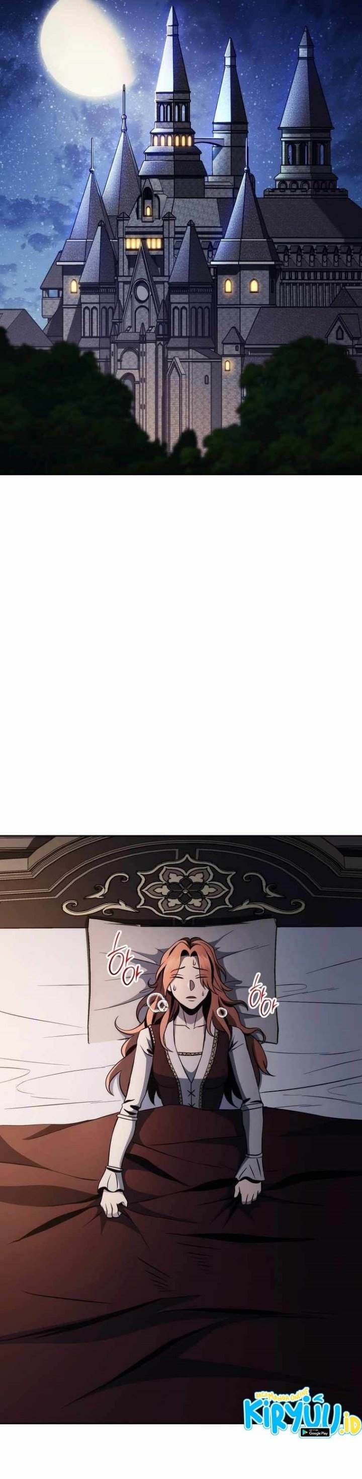 Skeleton Soldier Couldn’t Protect the Dungeon Chap 253 - Next Chap 254