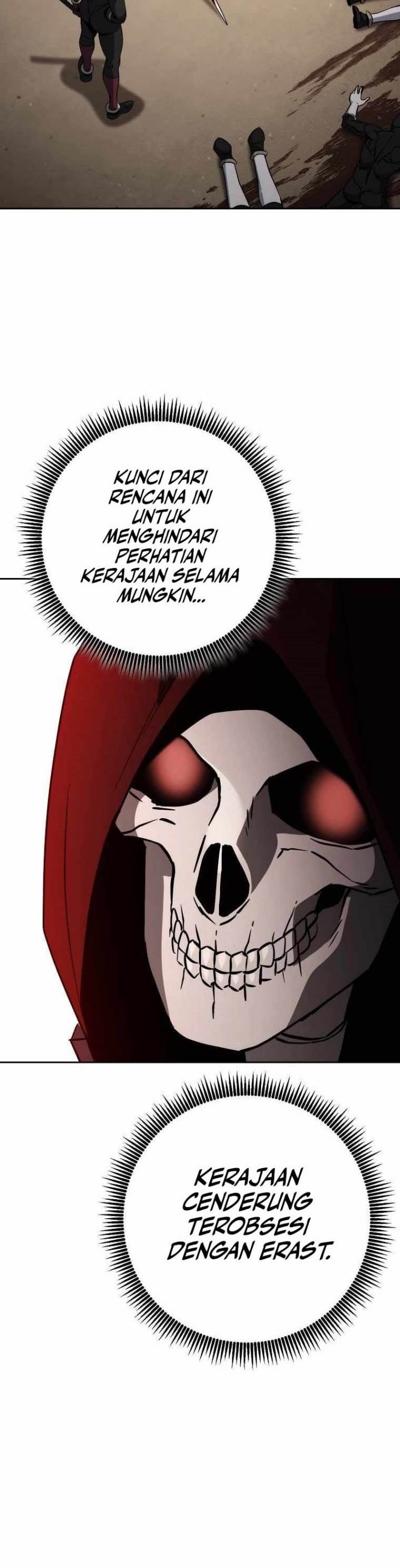 Skeleton Soldier Couldn’t Protect the Dungeon Chap 253 - Next Chap 254