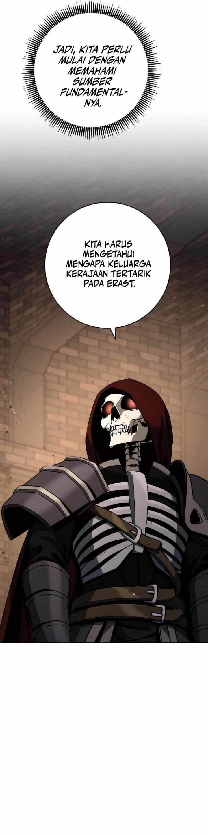 Skeleton Soldier Couldn’t Protect the Dungeon Chap 253 - Next Chap 254