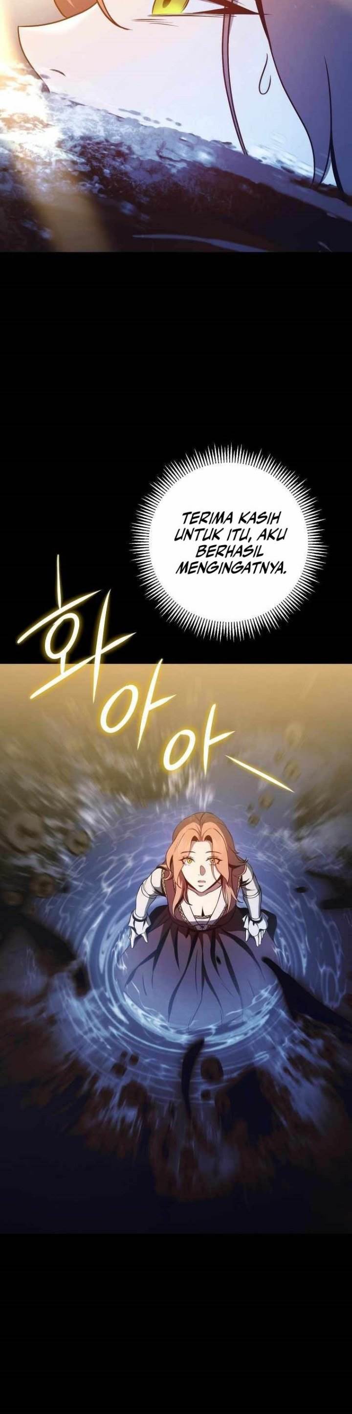 Skeleton Soldier Couldn’t Protect the Dungeon Chap 253 - Next Chap 254