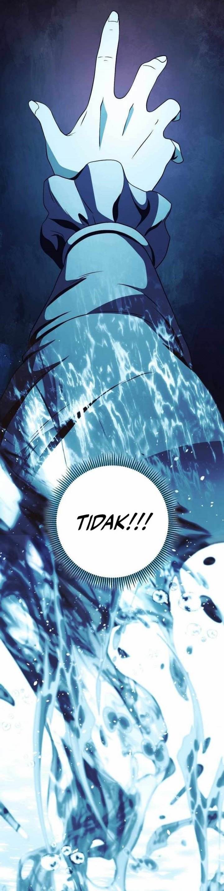 Skeleton Soldier Couldn’t Protect the Dungeon Chap 253 - Next Chap 254