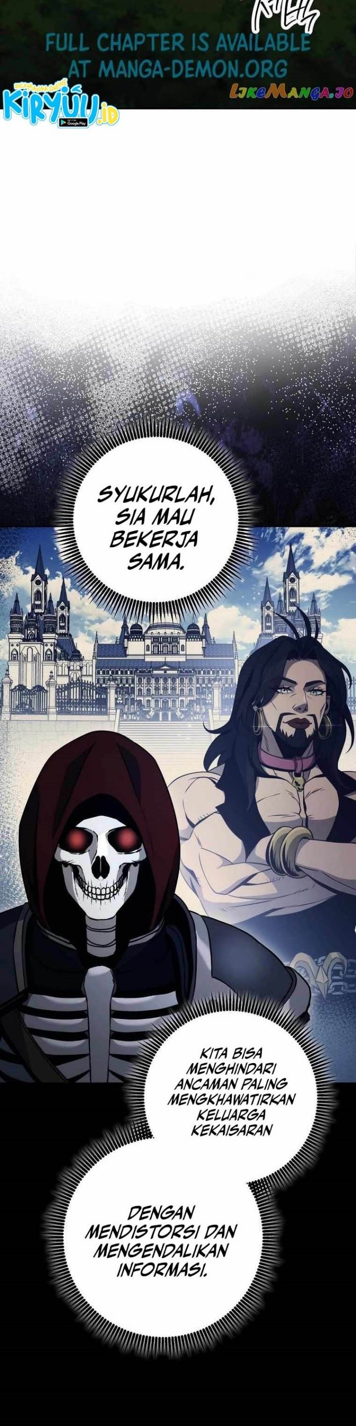 Skeleton Soldier Couldn’t Protect the Dungeon Chap 253 - Next Chap 254