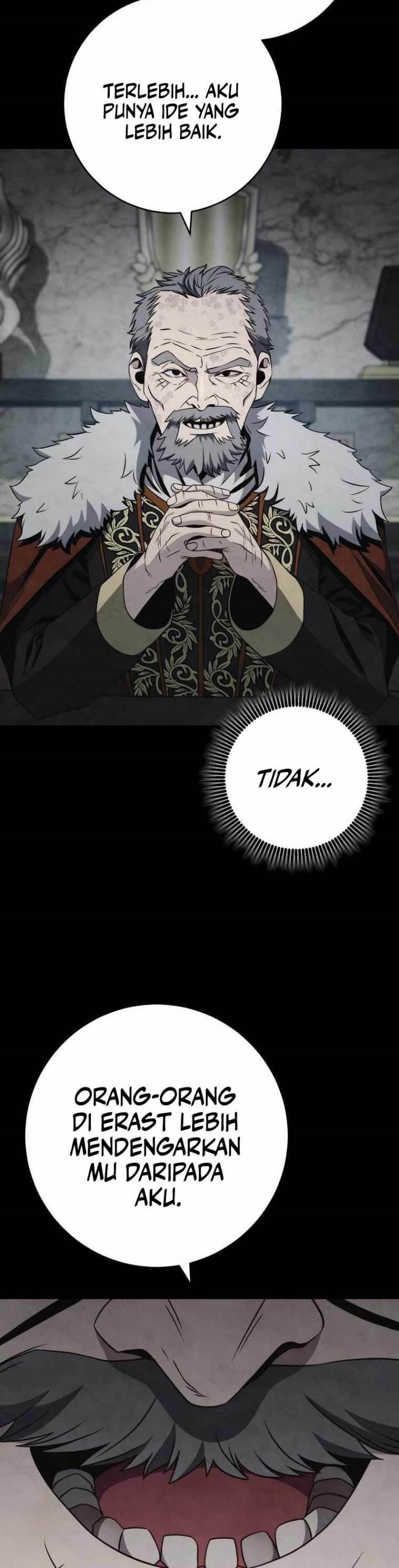 Skeleton Soldier Couldn’t Protect the Dungeon Chap 253 - Next Chap 254