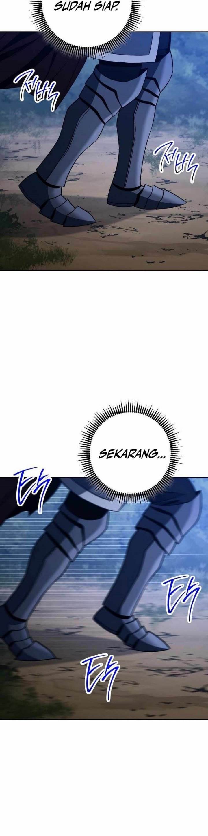 Skeleton Soldier Couldn’t Protect the Dungeon Chap 253 - Next Chap 254