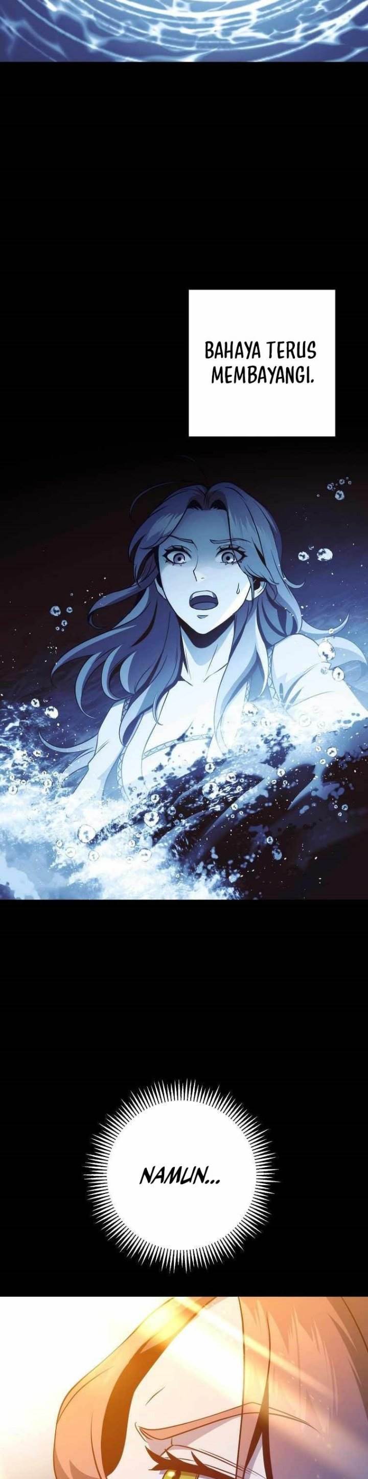 Skeleton Soldier Couldn’t Protect the Dungeon Chap 253 - Next Chap 254