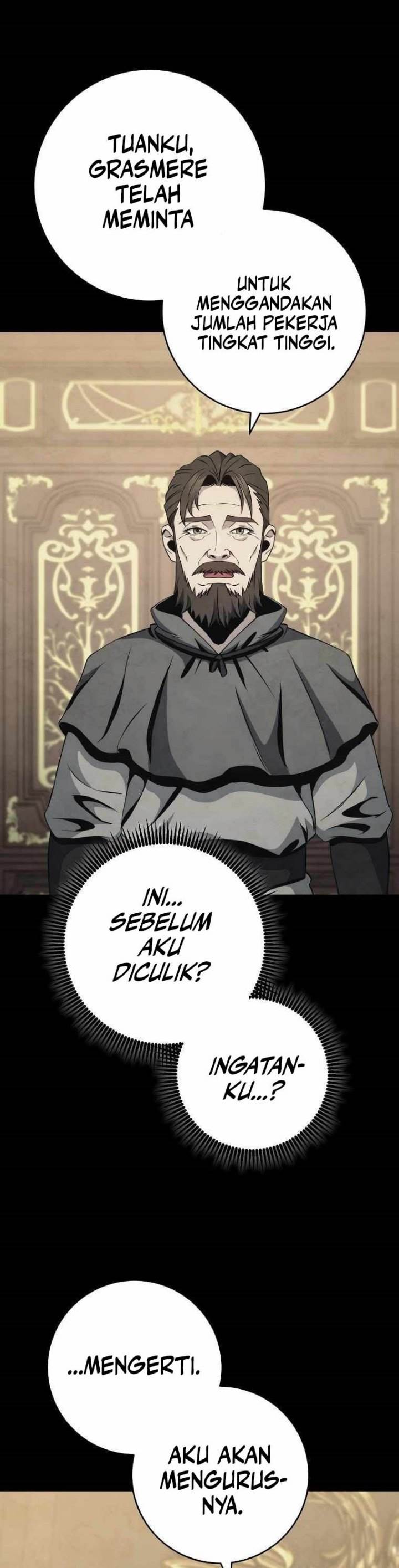 Skeleton Soldier Couldn’t Protect the Dungeon Chap 253 - Next Chap 254