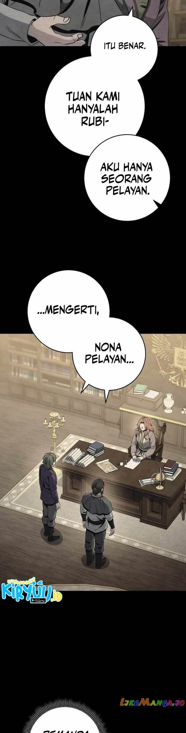 Skeleton Soldier Couldn’t Protect the Dungeon Chap 253 - Next Chap 254