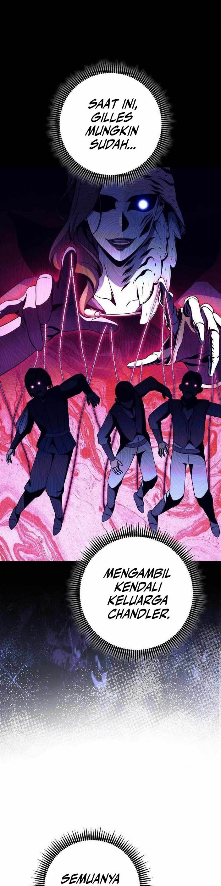 Skeleton Soldier Couldn’t Protect the Dungeon Chap 253 - Next Chap 254