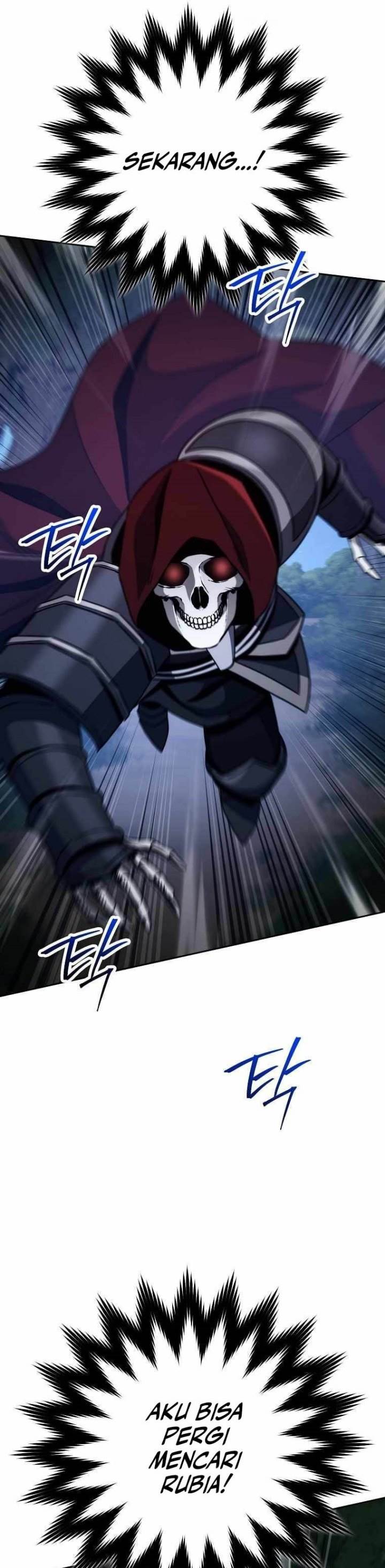 Skeleton Soldier Couldn’t Protect the Dungeon Chap 253 - Next Chap 254
