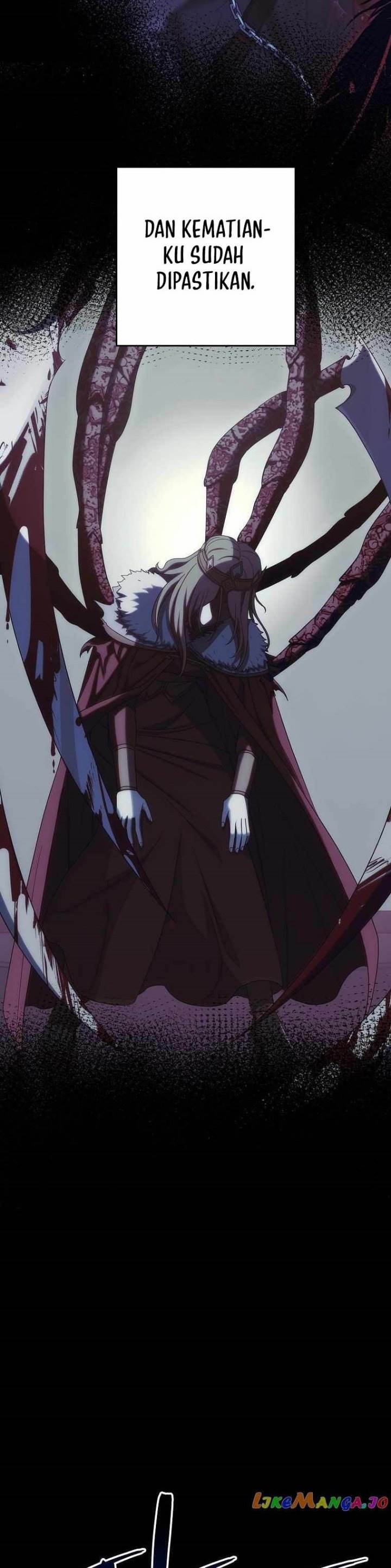 Skeleton Soldier Couldn’t Protect the Dungeon Chap 253 - Next Chap 254