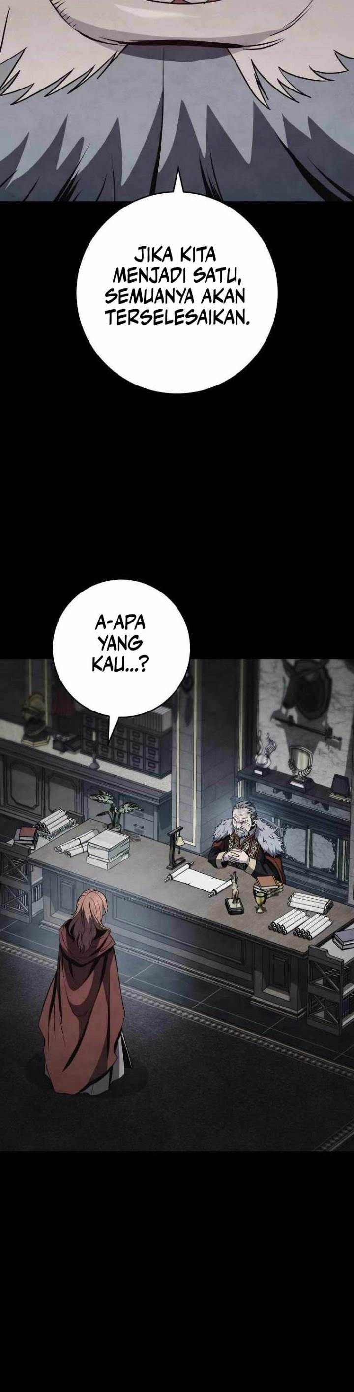 Skeleton Soldier Couldn’t Protect the Dungeon Chap 253 - Next Chap 254