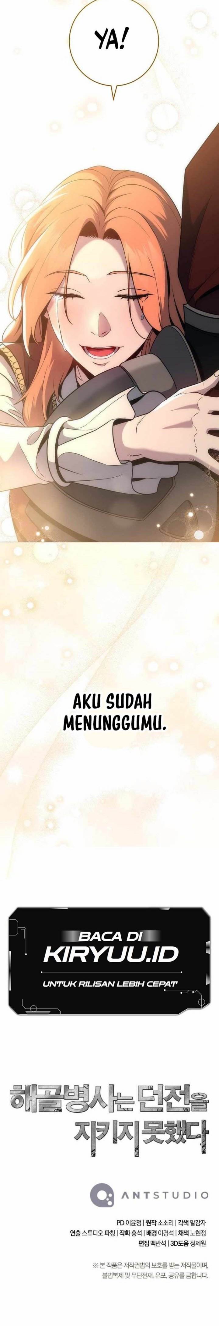 Skeleton Soldier Couldn’t Protect the Dungeon Chap 253 - Next Chap 254