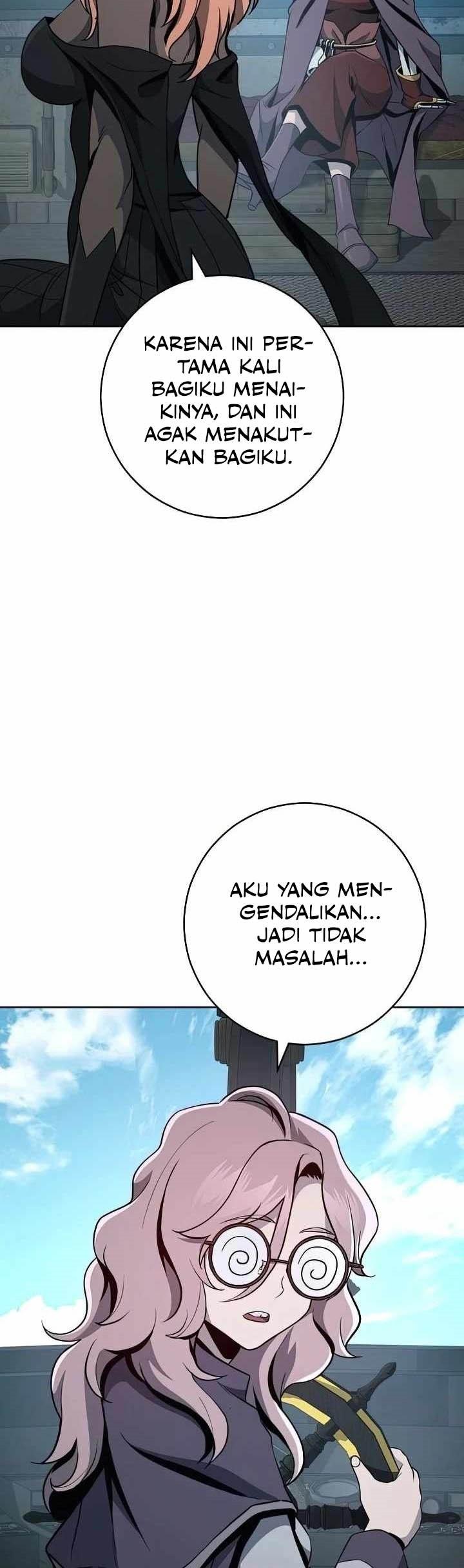 Skeleton Soldier Couldn’t Protect the Dungeon Chap 267 - Next Chap 268