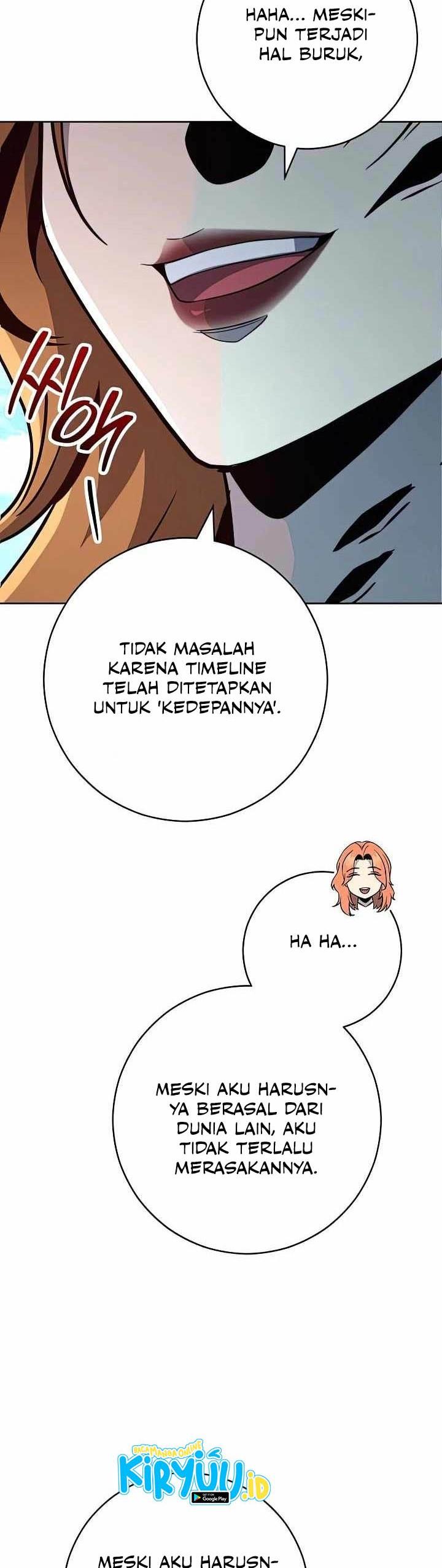 Skeleton Soldier Couldn’t Protect the Dungeon Chap 267 - Next Chap 268