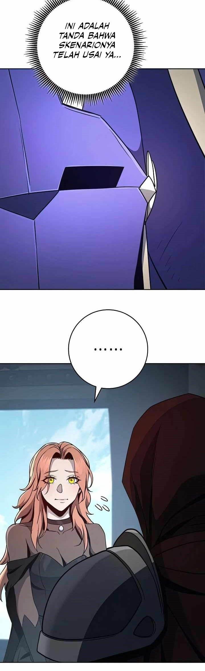 Skeleton Soldier Couldn’t Protect the Dungeon Chap 267 - Next Chap 268