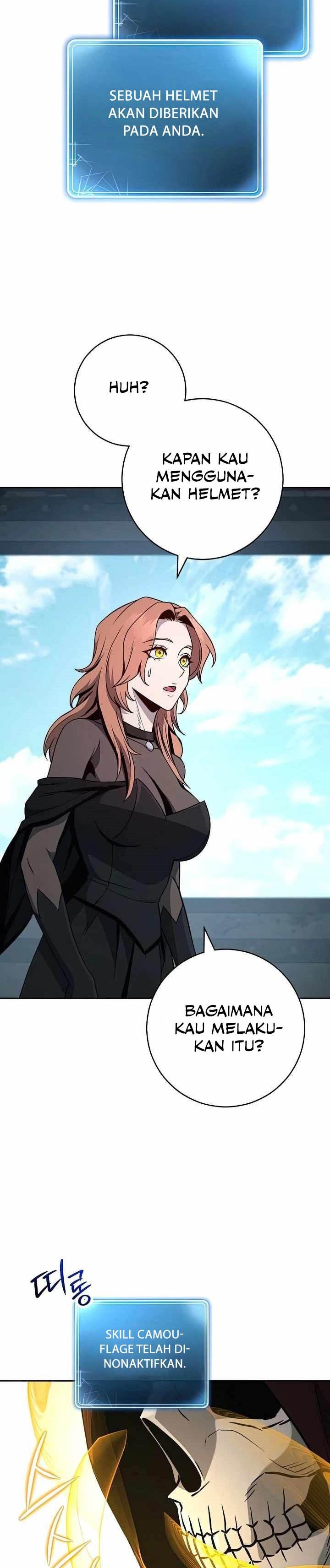 Skeleton Soldier Couldn’t Protect the Dungeon Chap 267 - Next Chap 268