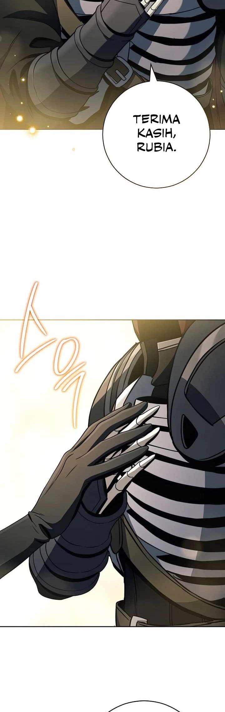 Skeleton Soldier Couldn’t Protect the Dungeon Chap 267 - Next Chap 268