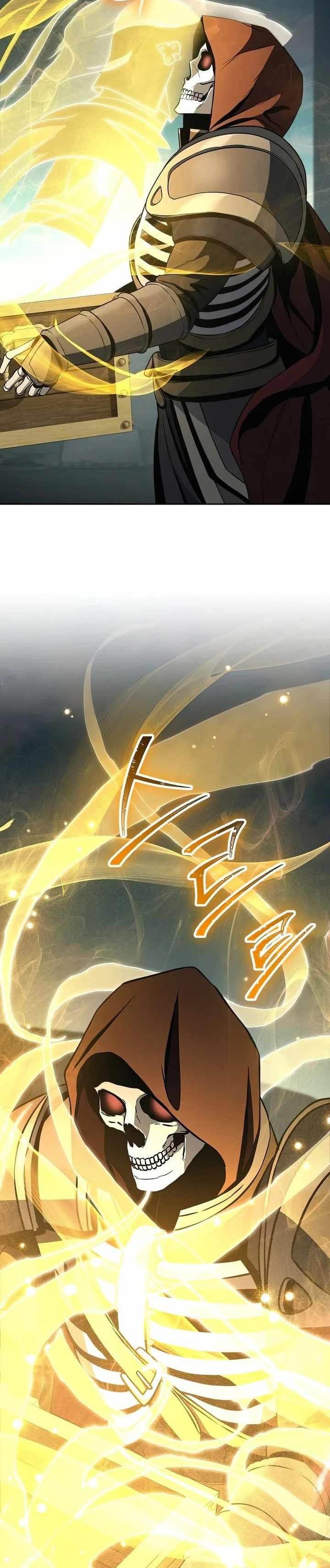 Skeleton Soldier Couldn’t Protect the Dungeon Chap 267 - Next Chap 268