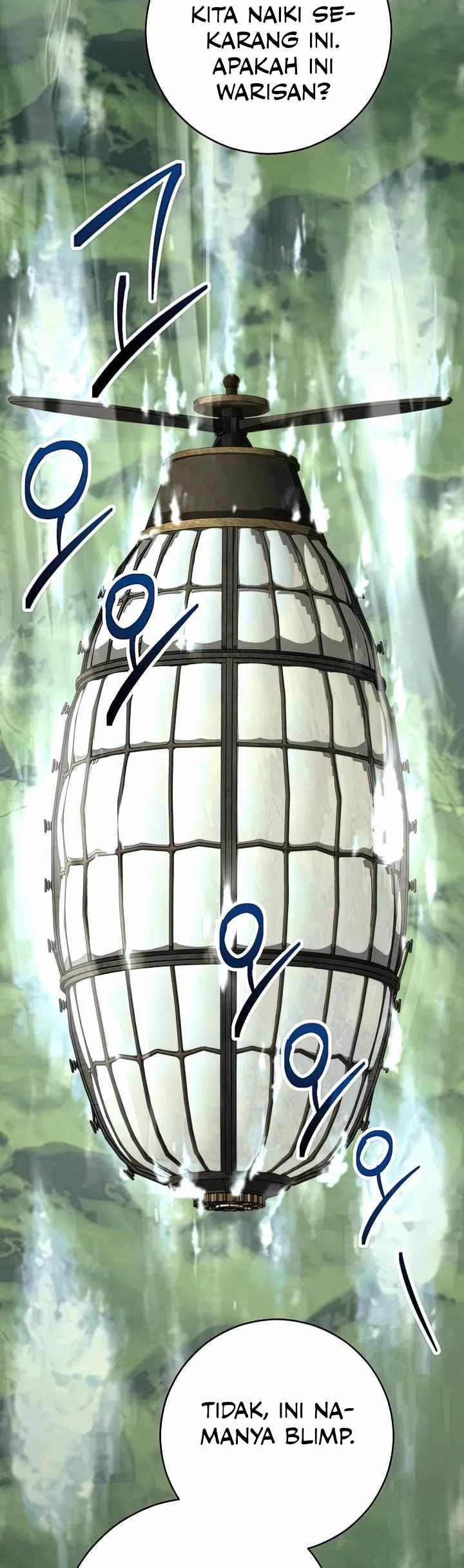 Skeleton Soldier Couldn’t Protect the Dungeon Chap 267 - Next Chap 268