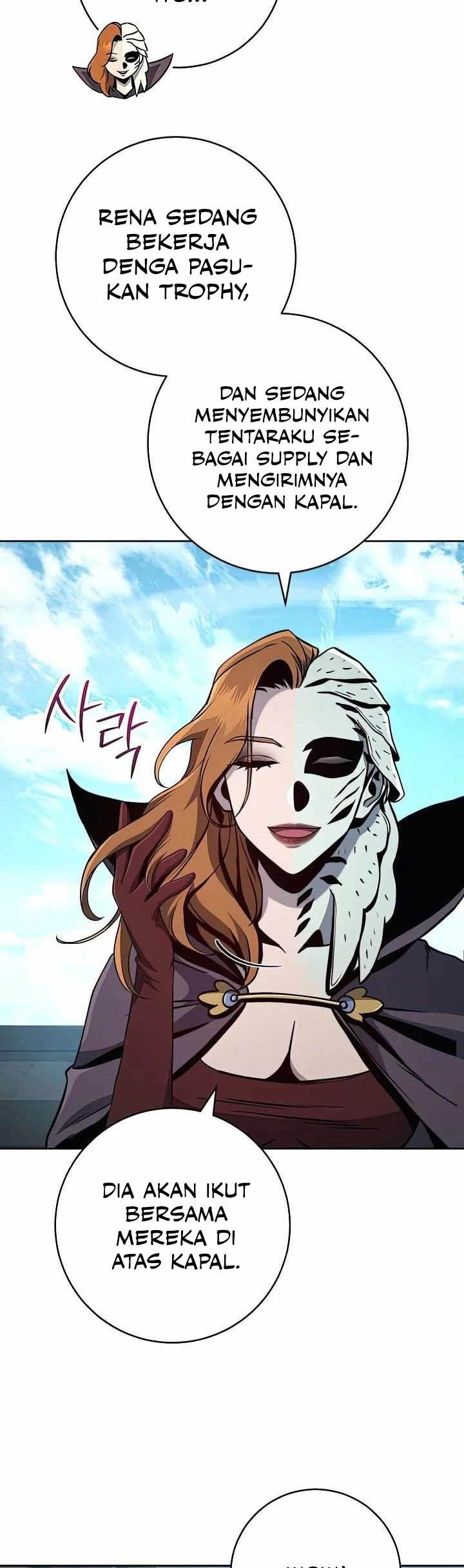 Skeleton Soldier Couldn’t Protect the Dungeon Chap 267 - Next Chap 268