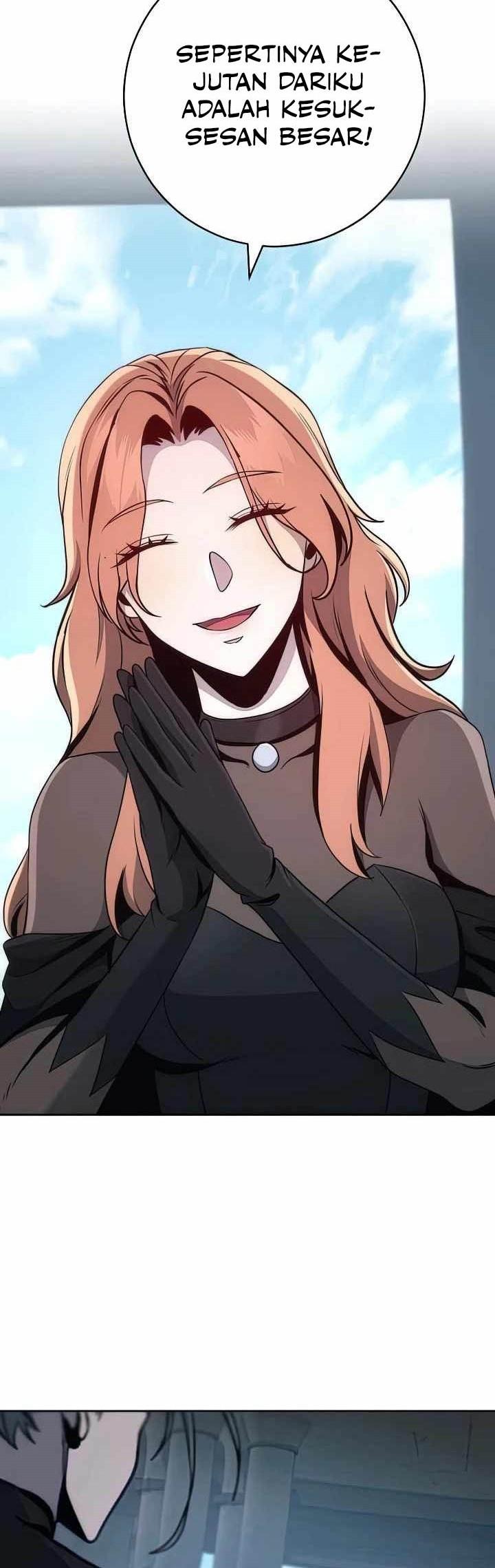 Skeleton Soldier Couldn’t Protect the Dungeon Chap 267 - Next Chap 268