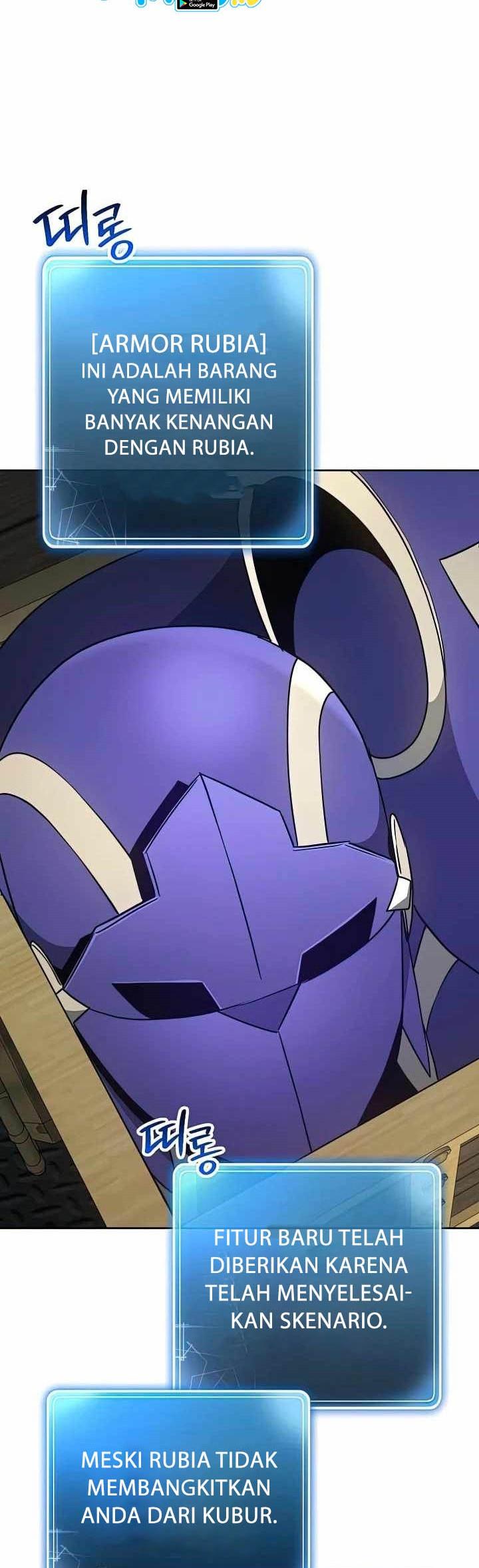 Skeleton Soldier Couldn’t Protect the Dungeon Chap 267 - Next Chap 268