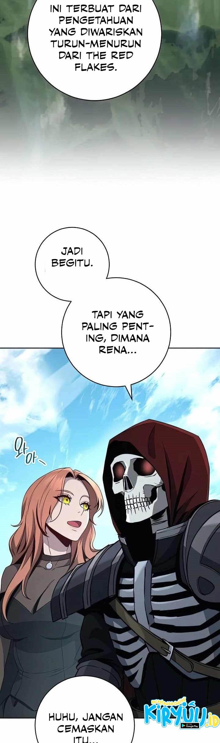 Skeleton Soldier Couldn’t Protect the Dungeon Chap 267 - Next Chap 268