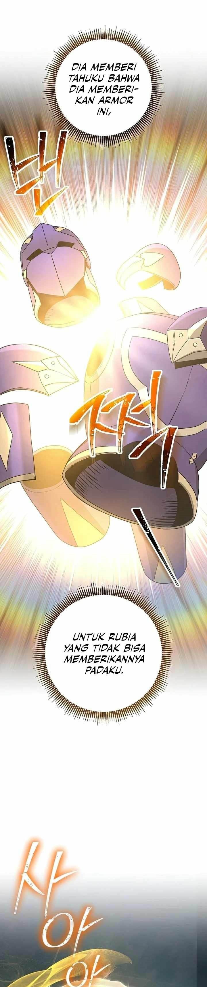 Skeleton Soldier Couldn’t Protect the Dungeon Chap 267 - Next Chap 268