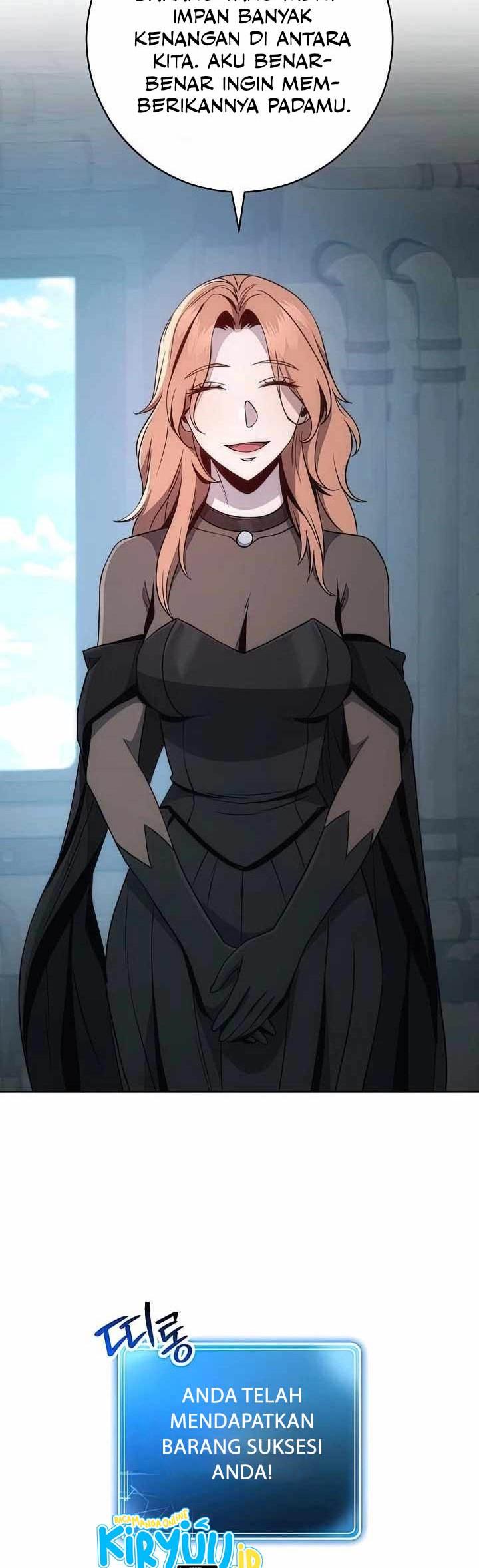 Skeleton Soldier Couldn’t Protect the Dungeon Chap 267 - Next Chap 268