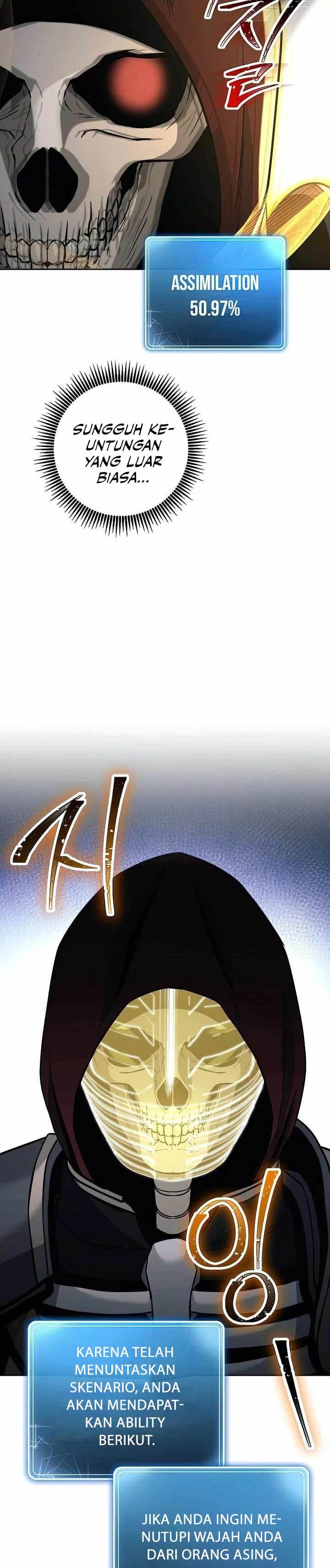 Skeleton Soldier Couldn’t Protect the Dungeon Chap 267 - Next Chap 268