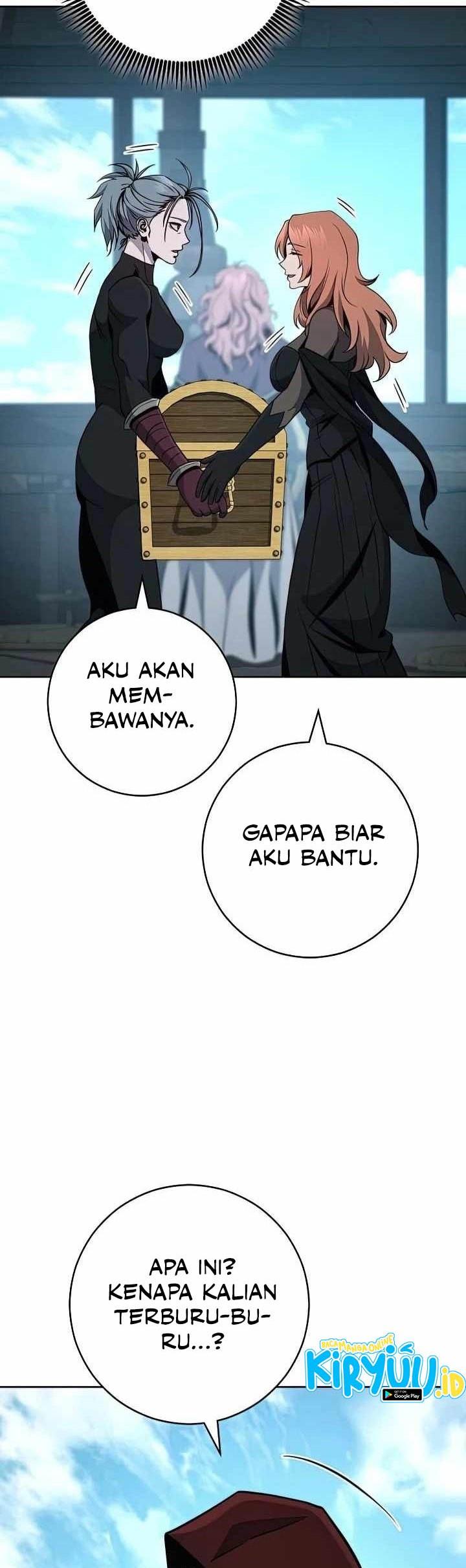 Skeleton Soldier Couldn’t Protect the Dungeon Chap 267 - Next Chap 268