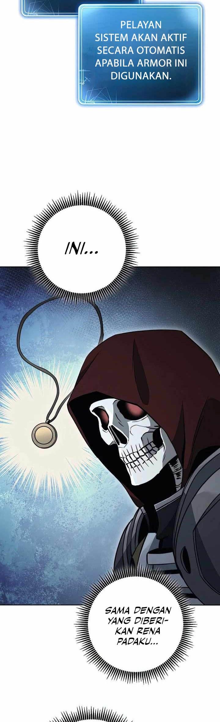 Skeleton Soldier Couldn’t Protect the Dungeon Chap 267 - Next Chap 268