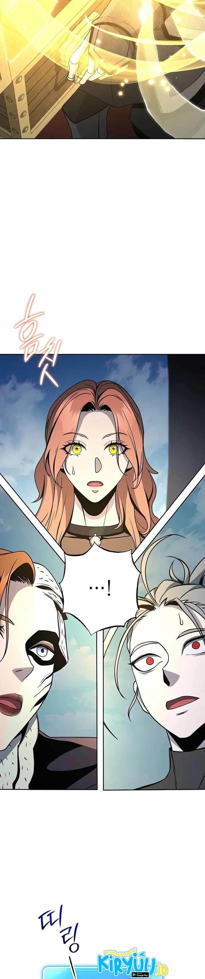 Skeleton Soldier Couldn’t Protect the Dungeon Chap 267 - Next Chap 268