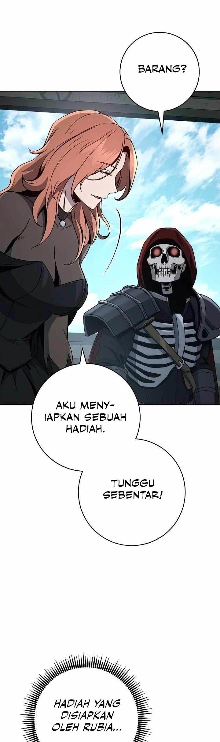 Skeleton Soldier Couldn’t Protect the Dungeon Chap 267 - Next Chap 268