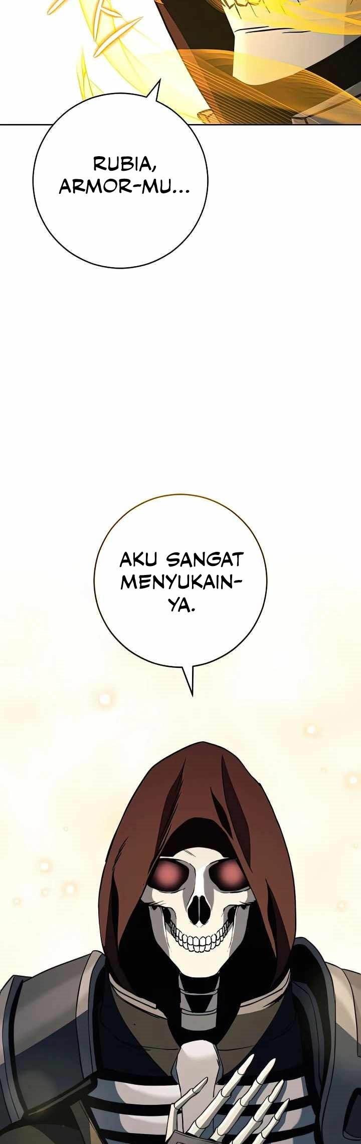 Skeleton Soldier Couldn’t Protect the Dungeon Chap 267 - Next Chap 268