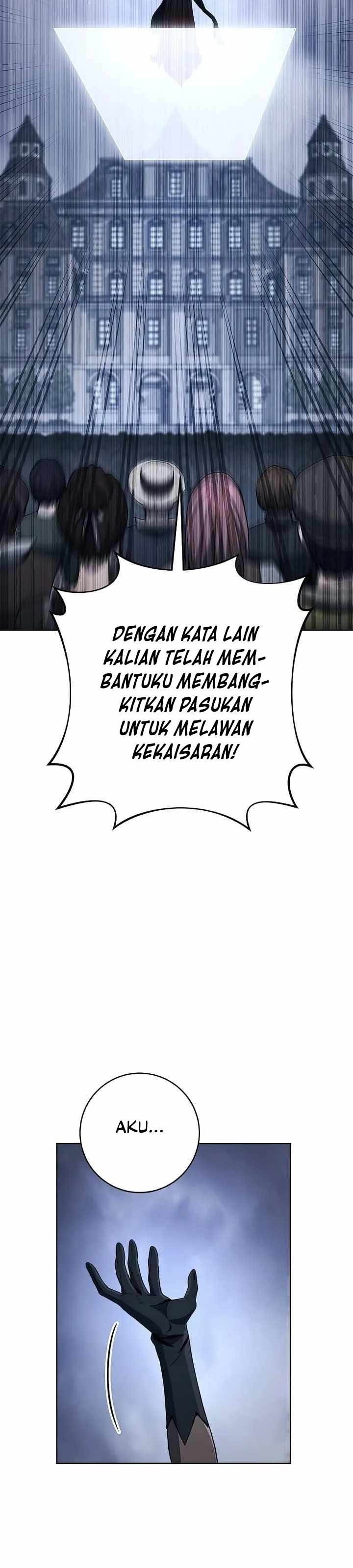 Skeleton Soldier Couldn’t Protect the Dungeon Chap 264 - Next Chap 265