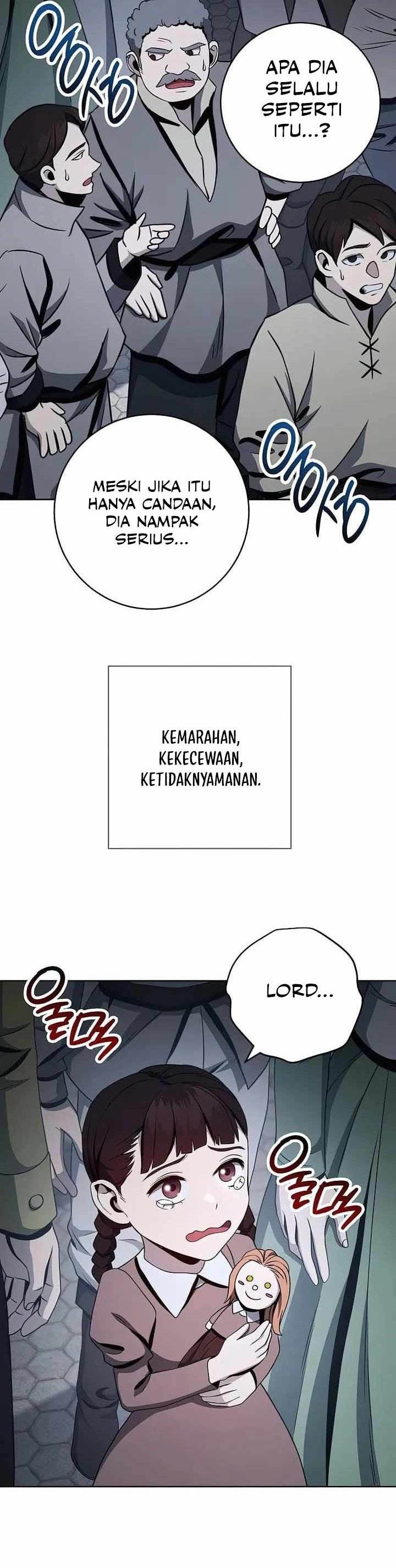 Skeleton Soldier Couldn’t Protect the Dungeon Chap 264 - Next Chap 265