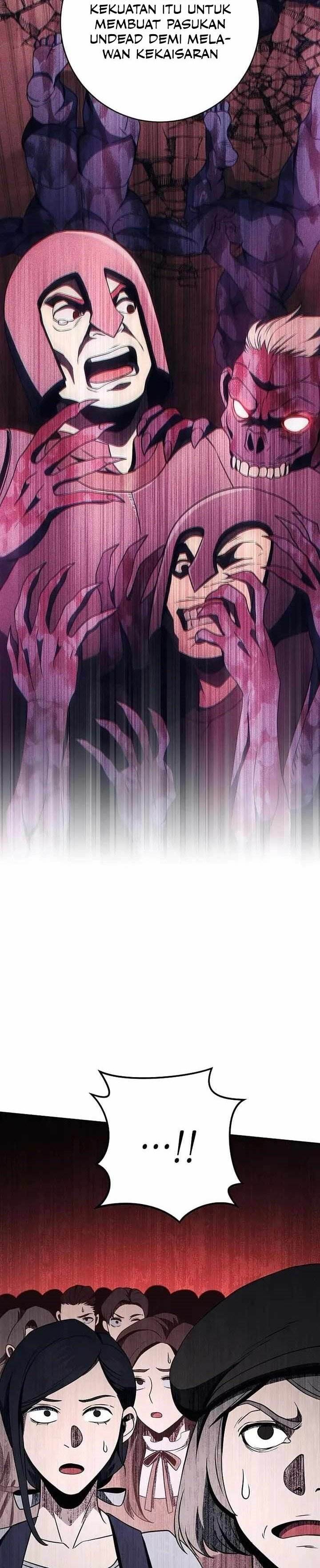 Skeleton Soldier Couldn’t Protect the Dungeon Chap 264 - Next Chap 265