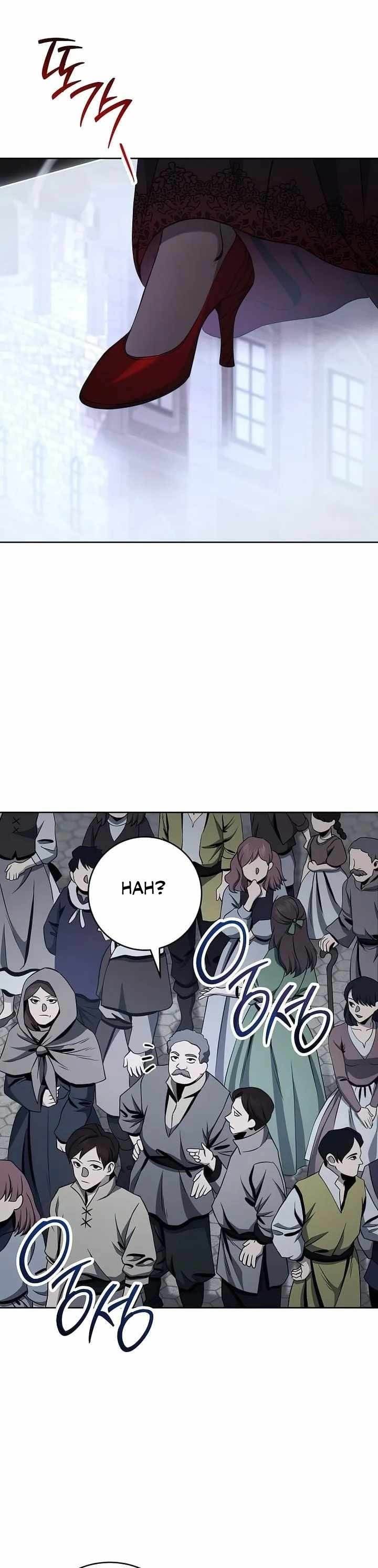 Skeleton Soldier Couldn’t Protect the Dungeon Chap 264 - Next Chap 265