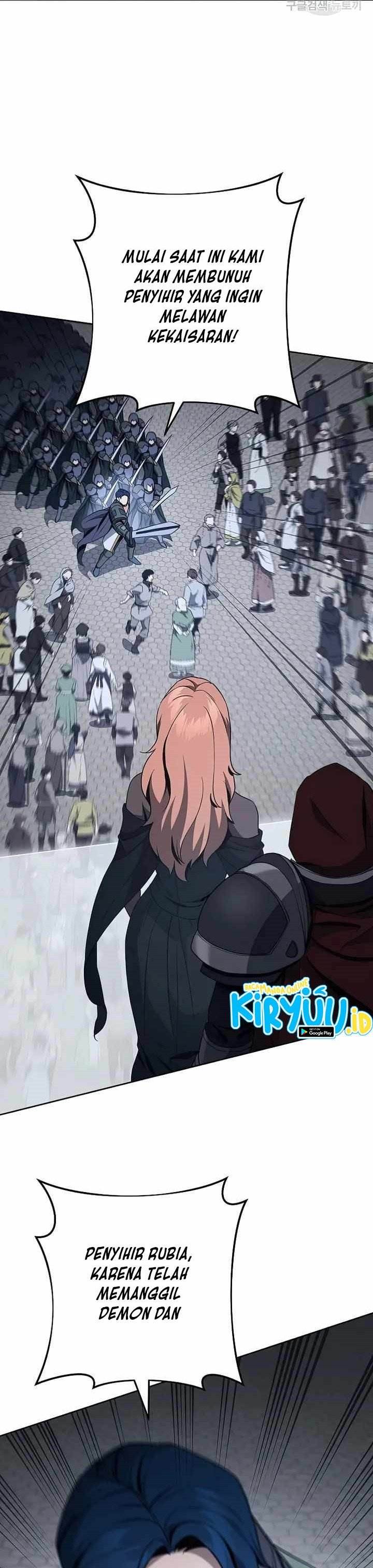 Skeleton Soldier Couldn’t Protect the Dungeon Chap 264 - Next Chap 265