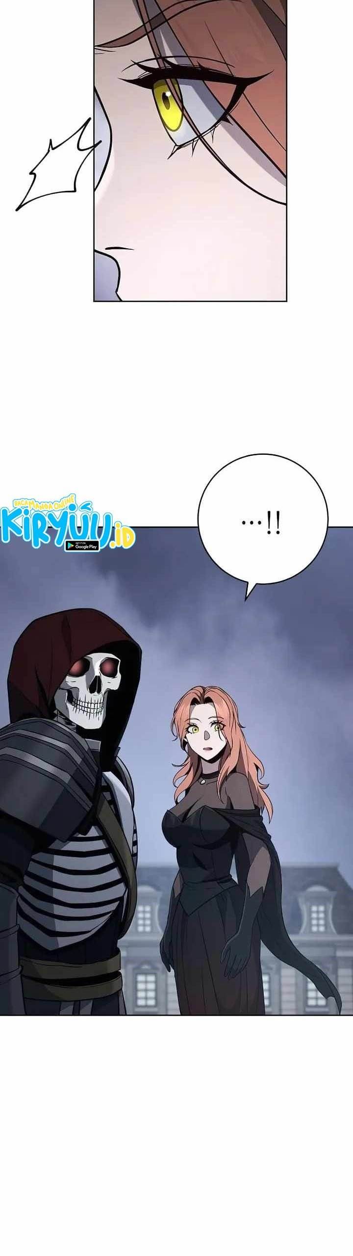 Skeleton Soldier Couldn’t Protect the Dungeon Chap 264 - Next Chap 265