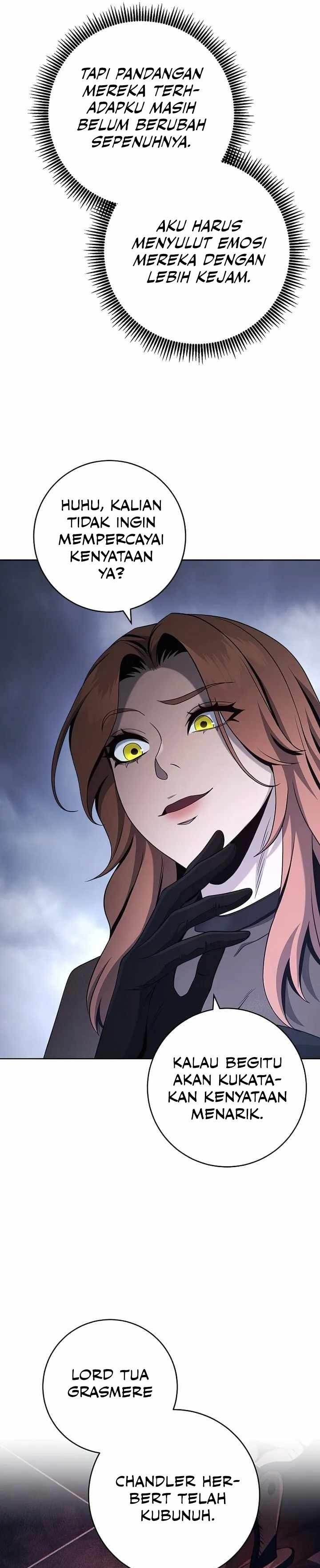 Skeleton Soldier Couldn’t Protect the Dungeon Chap 264 - Next Chap 265