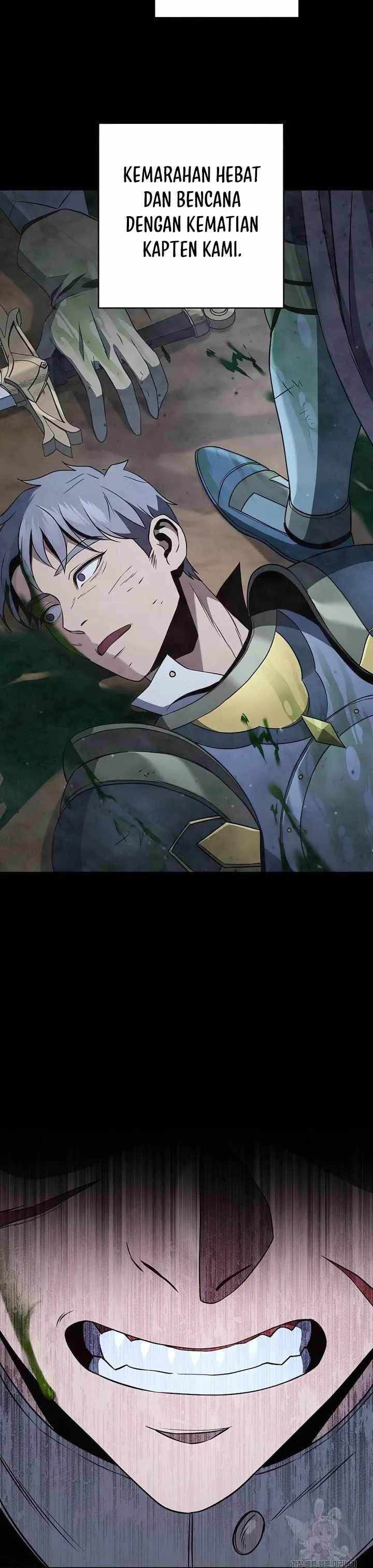 Skeleton Soldier Couldn’t Protect the Dungeon Chap 264 - Next Chap 265