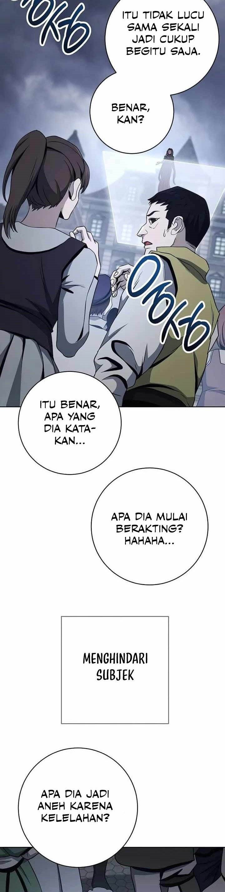 Skeleton Soldier Couldn’t Protect the Dungeon Chap 264 - Next Chap 265